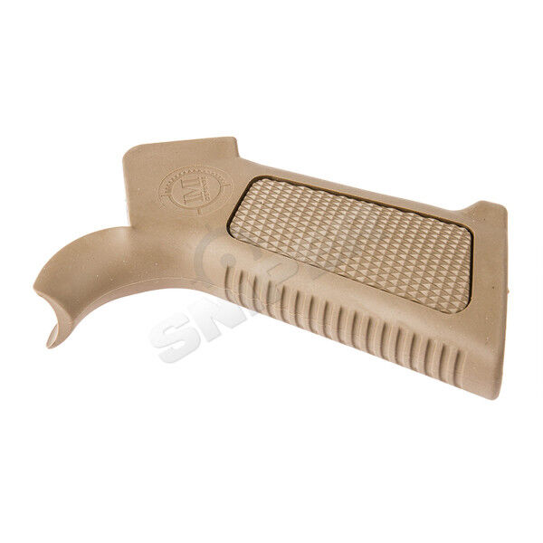 M4 Overmolded Grip Tan - Bild 1