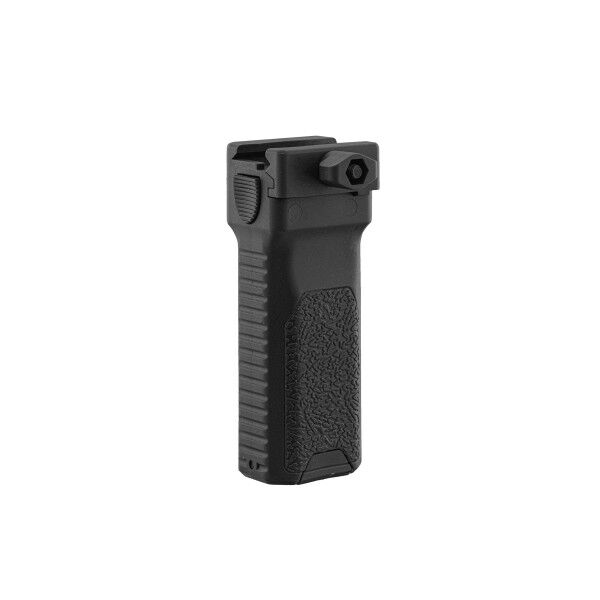 Bipod Front Grip Handle für Picatinny, Black - Bild 1