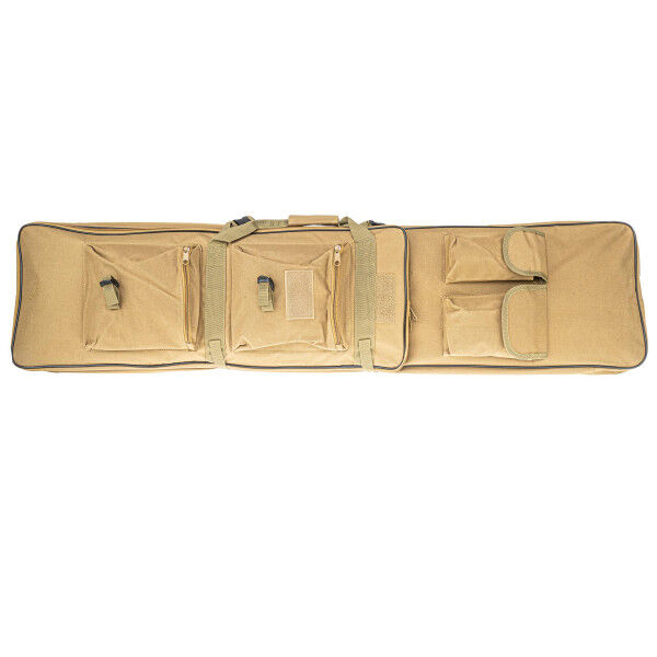 Reapo Combat Tactical Gun Bag 120cm, Tan - Bild 1