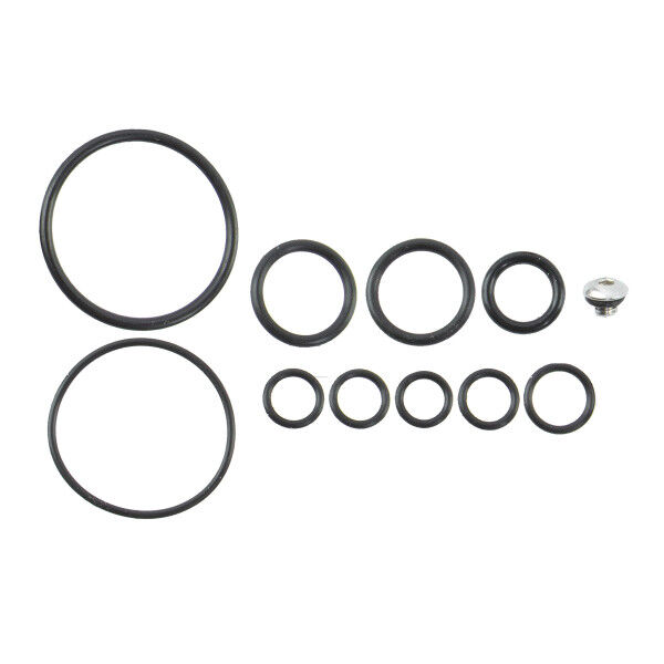 Polarstar Complete O-Ring Set für JACK Kit - Bild 1