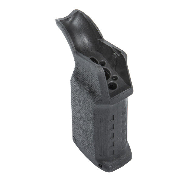 Pistol Grip M4 PDW (S)AEG, Black - Bild 1