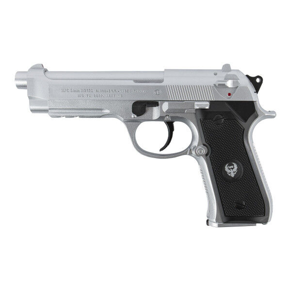 M9 A1 GNB, Silver - Bild 1