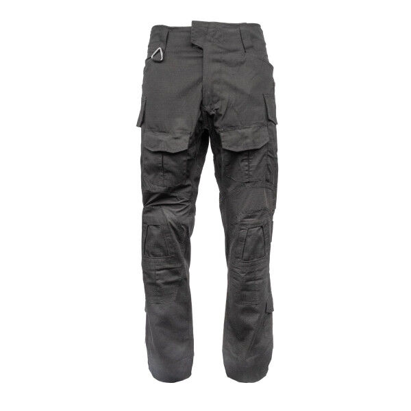Reapo R3 Frog Suit Combat Pants, Black - Bild 1