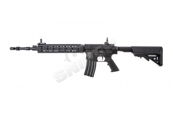 B4 MK12 MOD1 Tac. TBS Mosfet Black, (S)AEG - Bild 1
