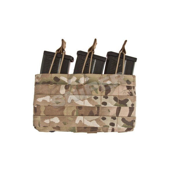 TT 3 SGL Mag Pouch BEL, Multicam - Bild 1