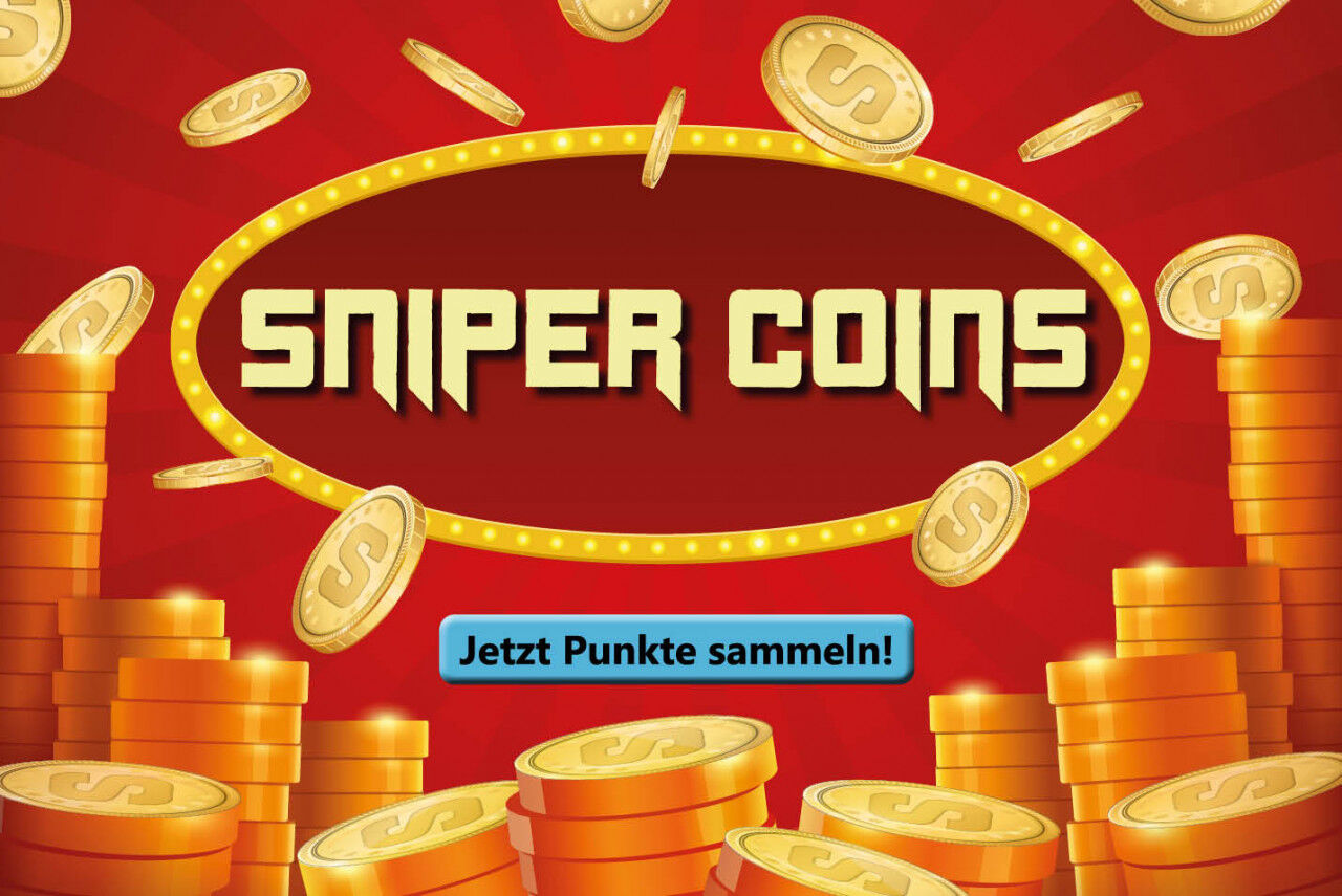 Sniper-Coins_Shop-Seite