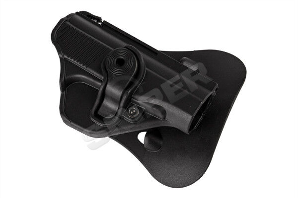 Holster für Makarov PM, Black - Bild 1