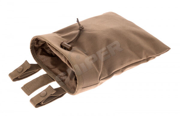 3-Fold Mag Recovery Pouch, Coyote Brown - Bild 1