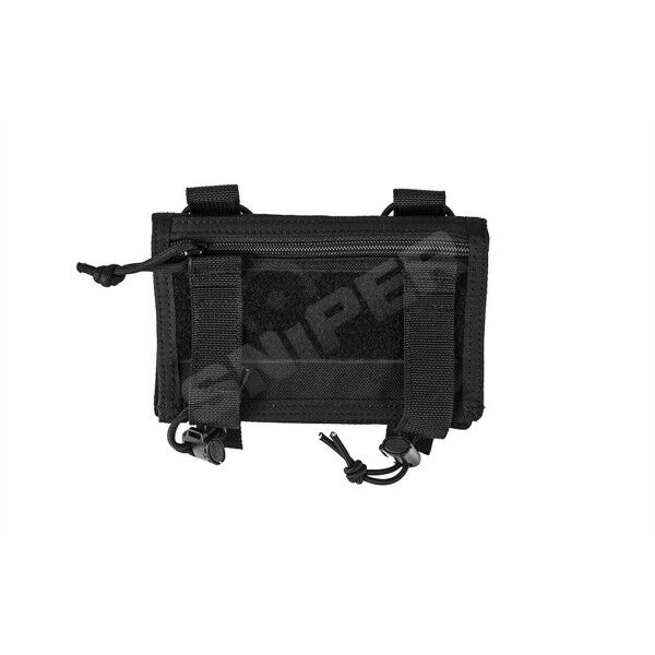 Tactical Arm Band, Black - Bild 1