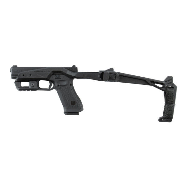 20/20B Stabilizer Kit für Glock, Black - Bild 1