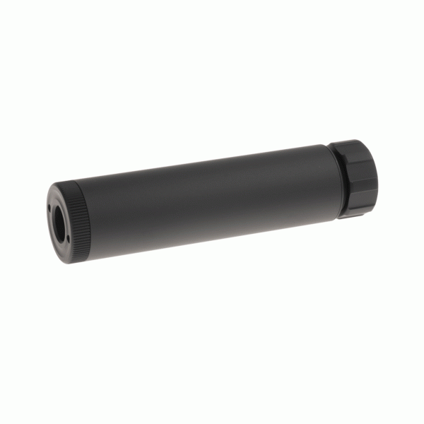 Tokyo Marui GBB Silencer, Black - Bild 1