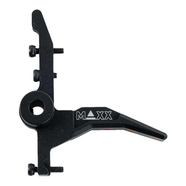 Maxx CNC Advanced Speed Trigger Style C für MTW, Black - Bild 1