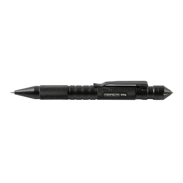 Perfecta Tactical Pen mit Glasbrecher - TP 6 - Bild 1