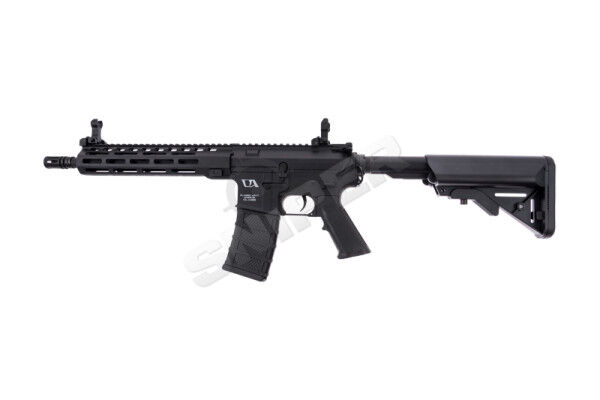 M4 ARS4 10&quot; M-Lok Mosfet (S)AEG, Black - Bild 1
