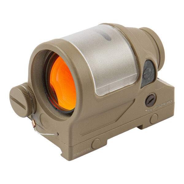 SRS 1x38 Red Dot Visier, Desert - Bild 1