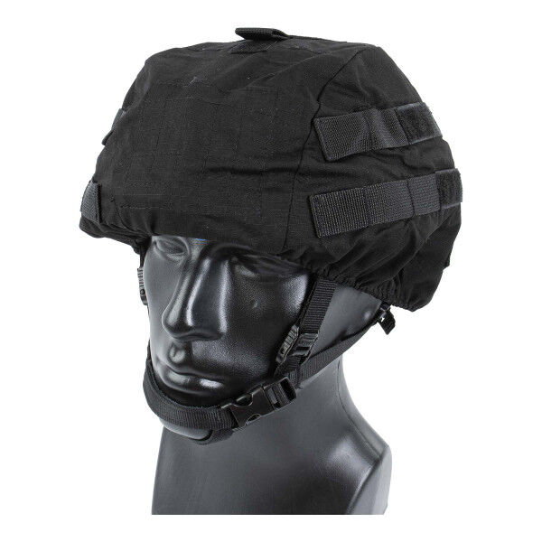 Helmet Cover Raptor, Black - Bild 1