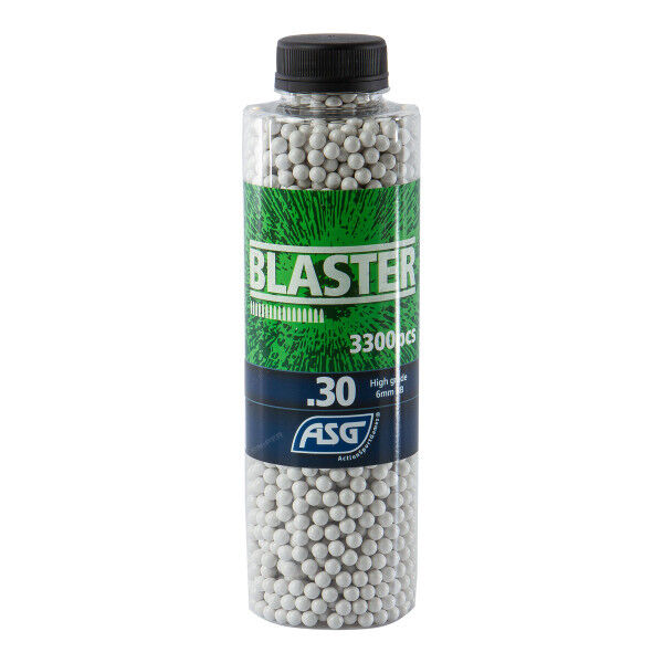 Blaster, 030g, 3300rds - Bild 1