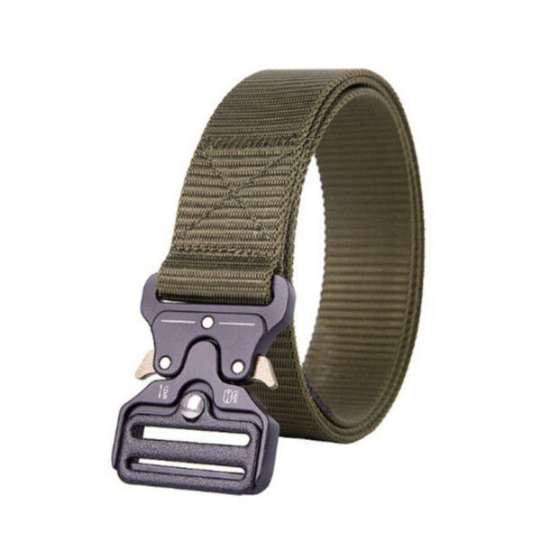Reapo Gen.II C-Buckle Belt, OD - Bild 1