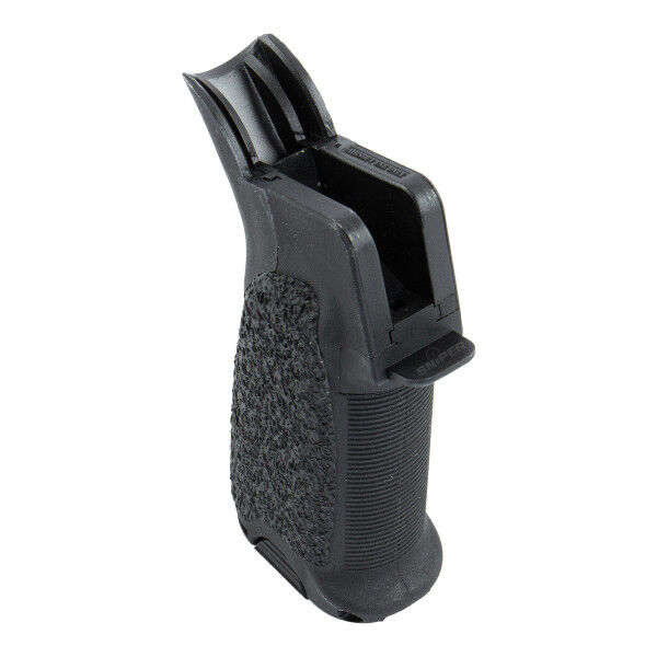 BCM Pistol Grip GBBR Mod 2, Black - Bild 1