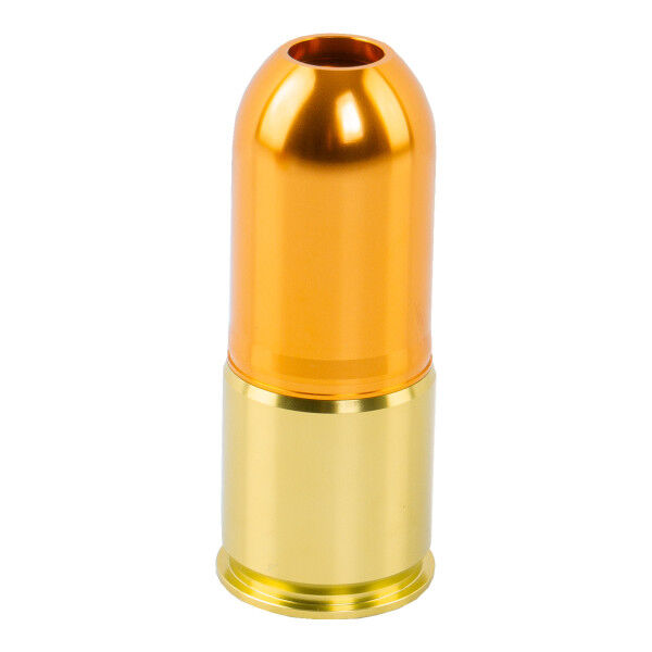 Lancer Tactical 40mm Grenade, Gold - Bild 1