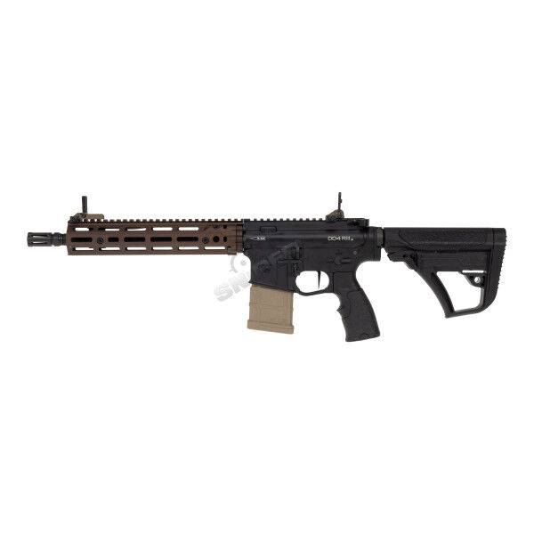 Daniel Defense RIS 3 Gate Aster Expert Version 2024, Dualtone - Bild 1