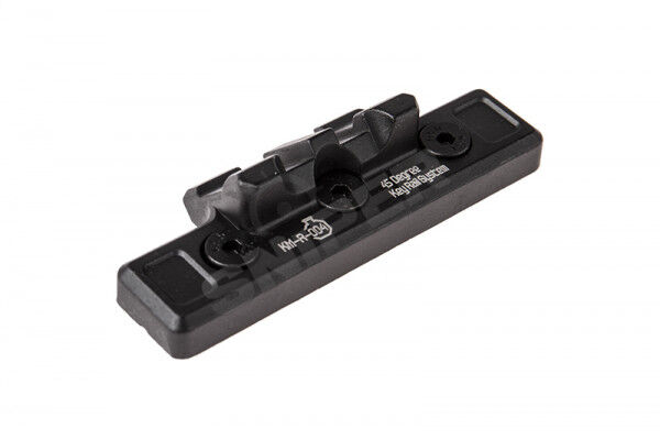 Octa2rms 45 Degree Keymod Rail - Bild 1