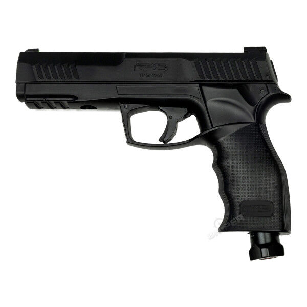 RAM Pistole T4E TP 50 Gen2 50 Cal, Black - Bild 1