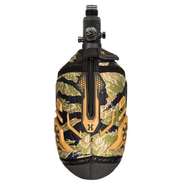HK Army Hardline Armored Tank Cover, Tigerstripe - Bild 1