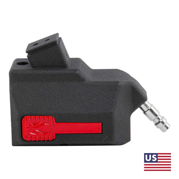 BO HPA Adapter US für Glock / AAP-01, Red - Bild 1