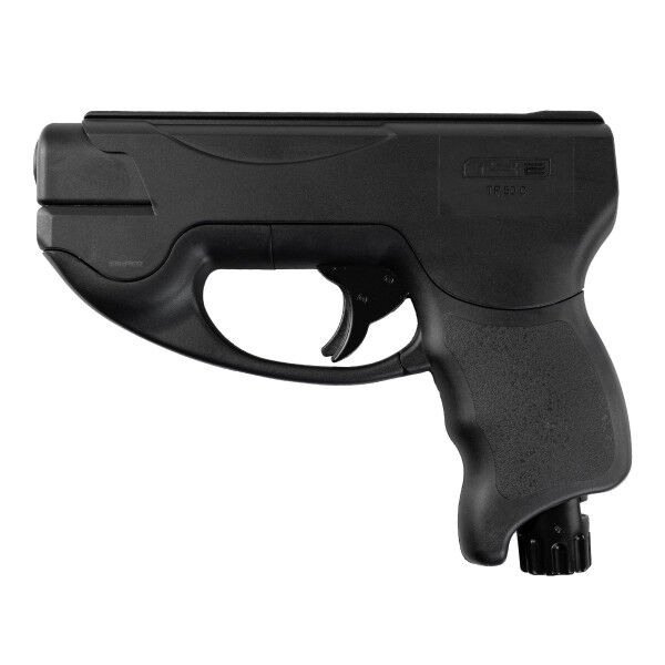 RAM Pistole T4E TP 50 Cal Compact, Black - Bild 1