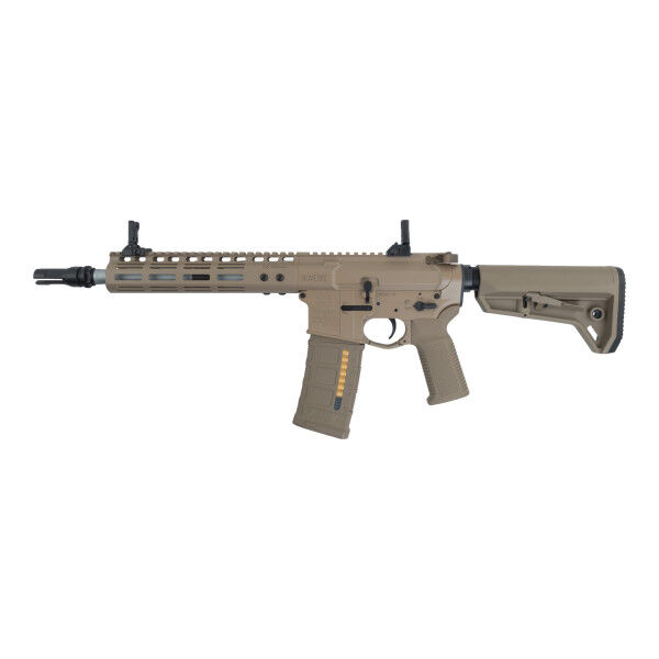 EMG Helios Noveske N4 MWS GBB Gen 3 High-Power, Tan - Bild 1