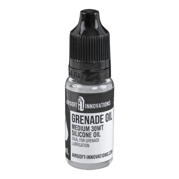 Premium Grenade Oil, 15ml - Bild 1