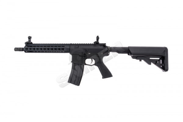 M4 ARS4 Carbine Mosfet (S)AEG, Black - Bild 1