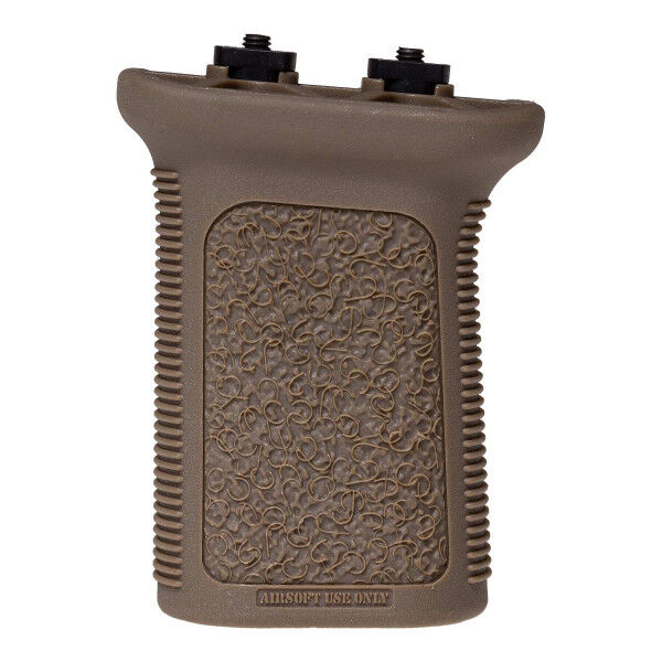 VFC BCM Gunfighter Vertical Grip für M-Lok, Tan - Bild 1