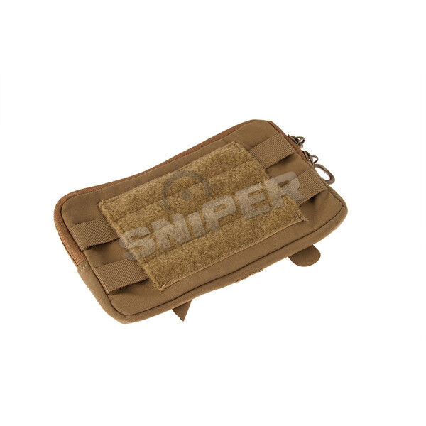 Helium Whisper Admin Pouch, Coyote Brown - Bild 1