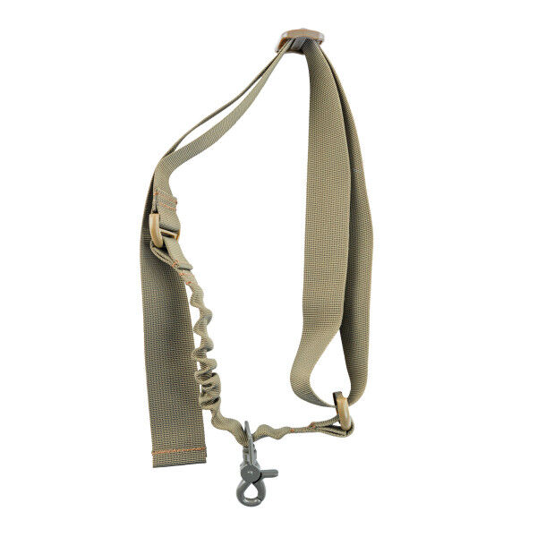 One Point Tactical Bungee Sling, Coyote Brown - Bild 1