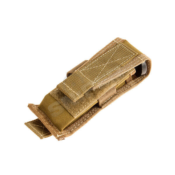 CP Single Pistol Pouch, Khaki - Bild 1