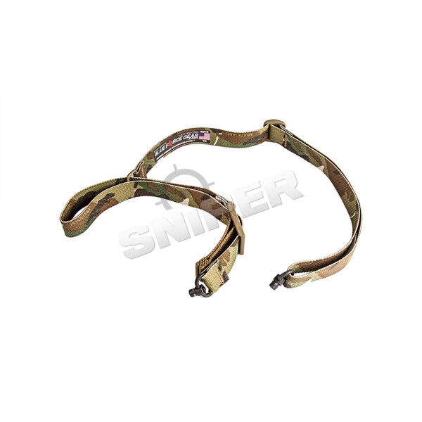 Vickers Push Button Sling, Multicam - Bild 1