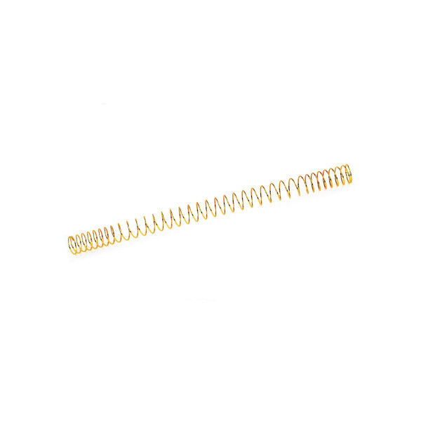 Waldo Custom "Snappy Boi" M4 GBBR Recoil Spring, VFC/GHK/WA - Bild 1