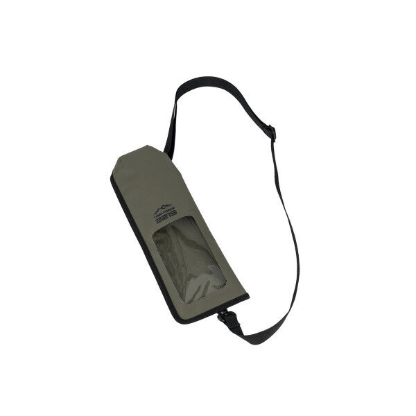 TF-2215 Waterproof Phone Pouch Bag, Green - Bild 1