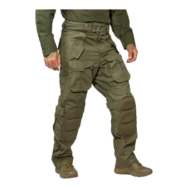 Operator Combat Pants, OD - Bild 1