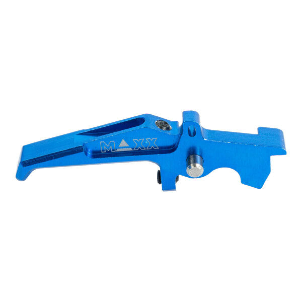 Maxx CNC Advanced Speed Trigger Style E, Blue - Bild 1