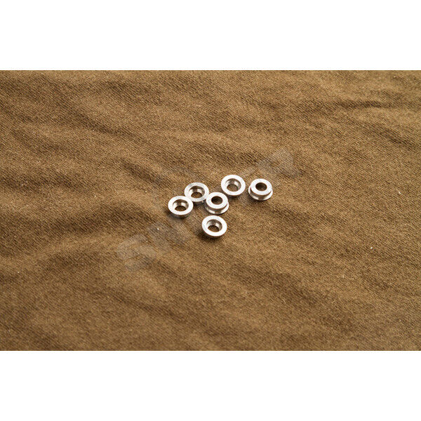 Stainless Bushing 7mm (Modular Gear Set) - Bild 1