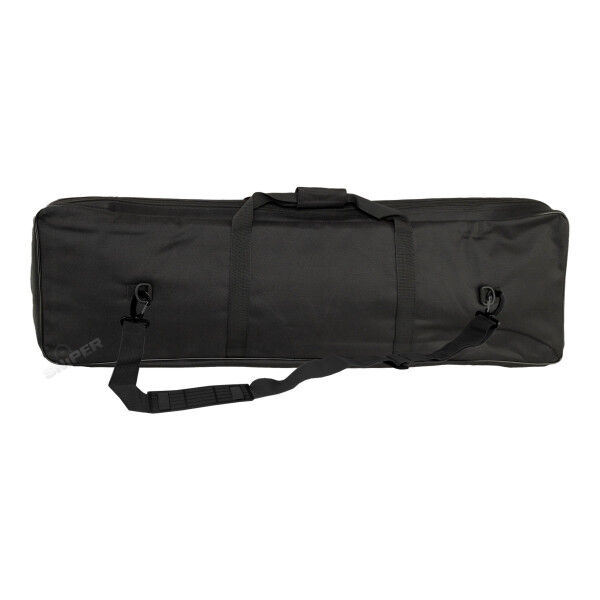 Reapo 100cm Gun Bag, Black - Bild 1