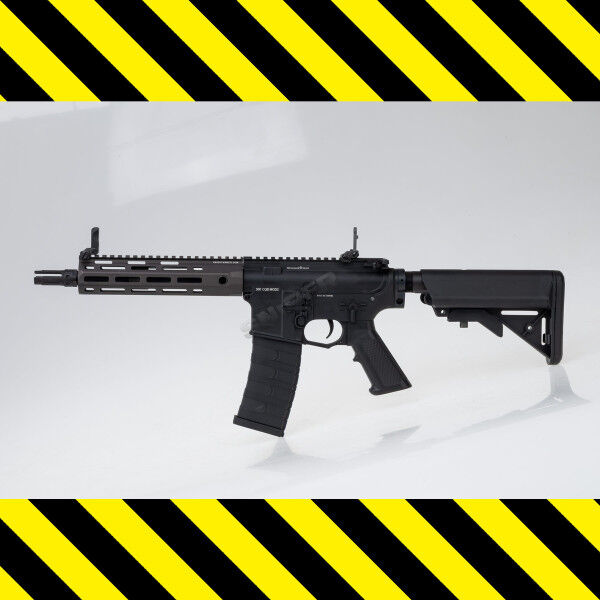 B-Ware Knights Armament SR30 M-LOK Black, (S)AEG - Bild 1