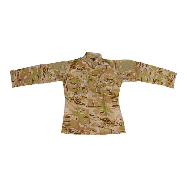 Shirt Tactical Response Uniform (TRU) NYCO, Multic - Bild 1