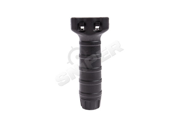 TD QD Vertical Grip Long, Black - Bild 1