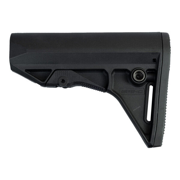 PTS Enhanced Polymer Stock, Black - Bild 1