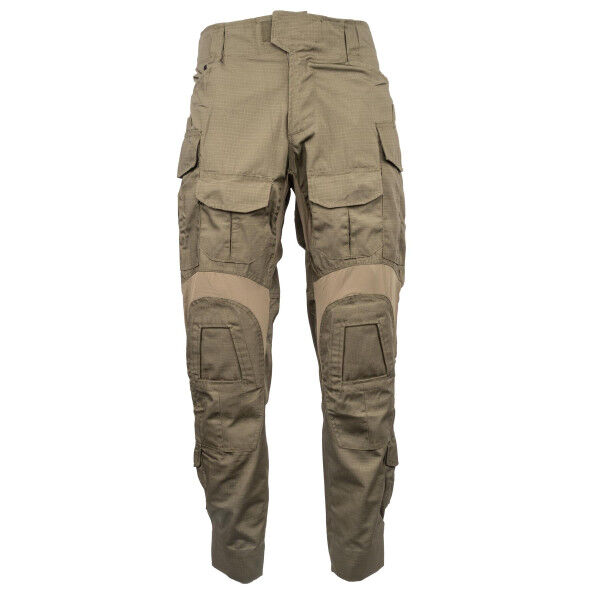 Reapo R3 Frog Suit Combat Pants, Green - Bild 1