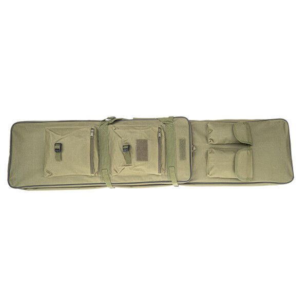 Reapo Combat Tactical Gun Bag 120cm, Green - Bild 1